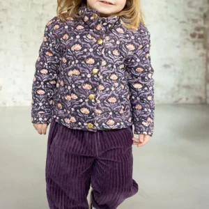 Veste Kapura Cactus Navy